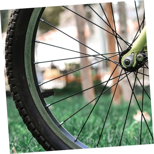 Cubiertas de válvula para bicicleta PRETYZOOM 10 uds miniatura 6