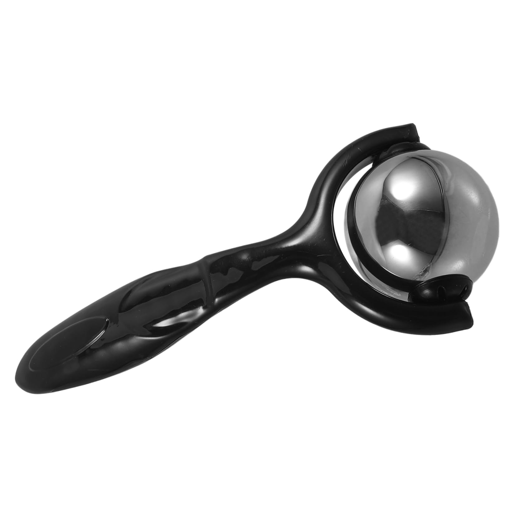FOMIYES 3 Stück Massageball Gesichts Guasha Werkzeug Gesichts Guasha Werkzeug massagegerät Augenroller Roller Roller Augenroller