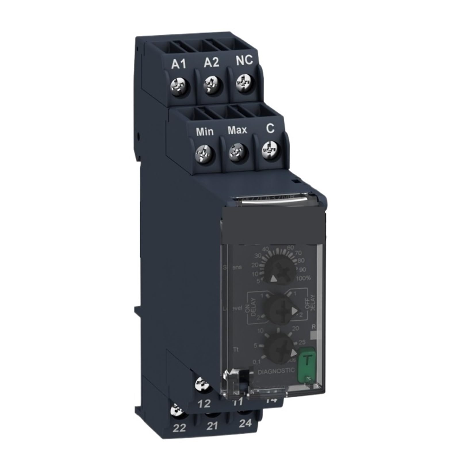 PIHWGUVD RM22LA32MR RM22 Control Relay Module
