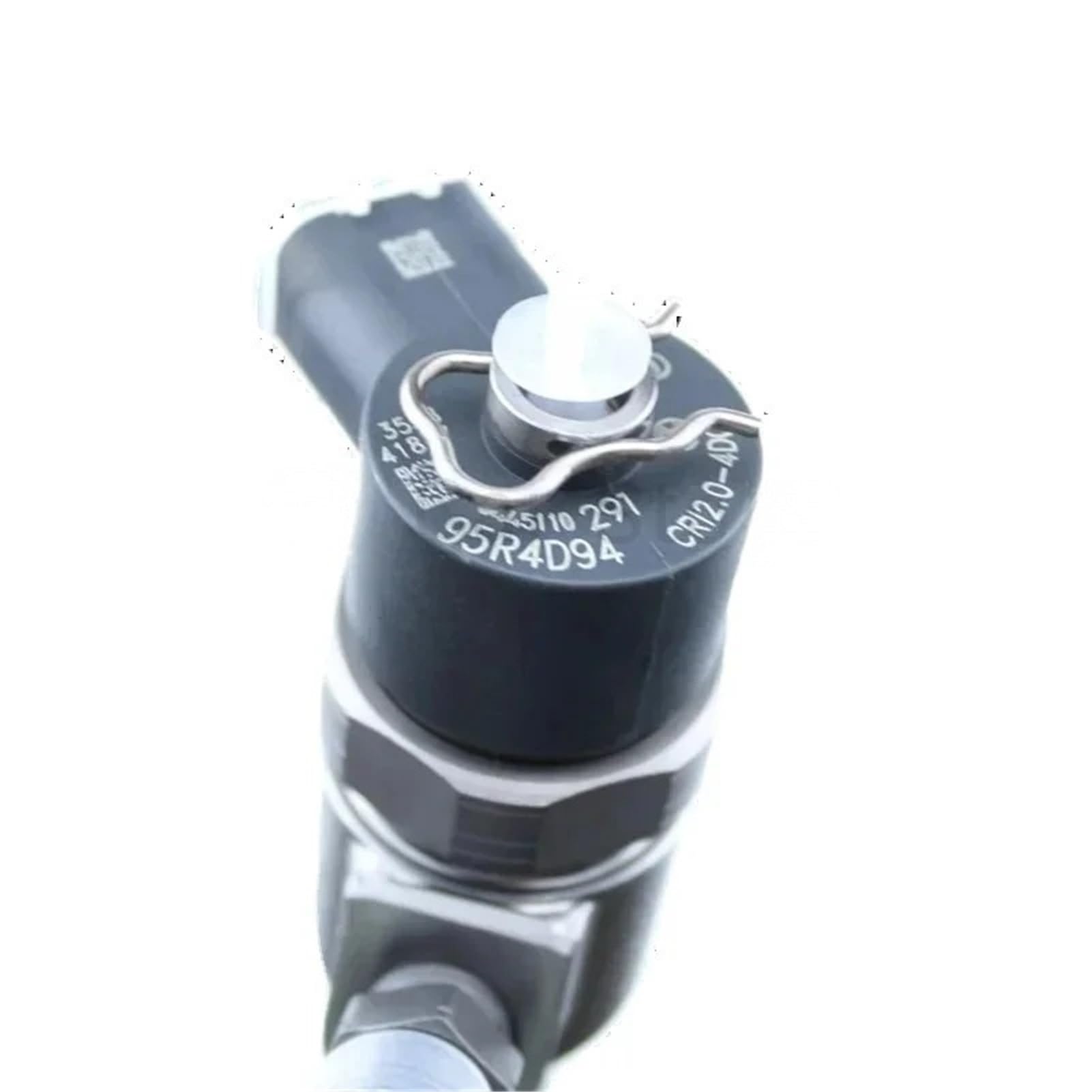 Mydmygs One Color Fit For Baw Fenix Faw Ca4dc Engine 0445110291 Diesel Fuel Injector Nozzle Assy 1112010-55D