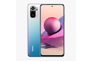 Note 10S: Capture the Moment in Vibrant Clarity