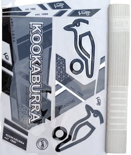 Cricket Bat Sticker 3D sadhow kookaburraa 1bat grip free (B0CD2BW3P8) Amazon Price History, Amazon Price Tracker
