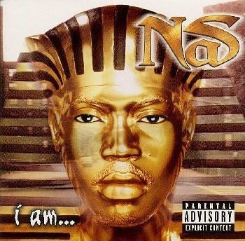 Nas I Am...