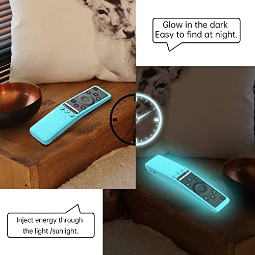 MOSHOU Guscio Custodia Protettiva in Silicone