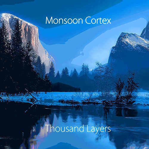 Thousand Layers EP