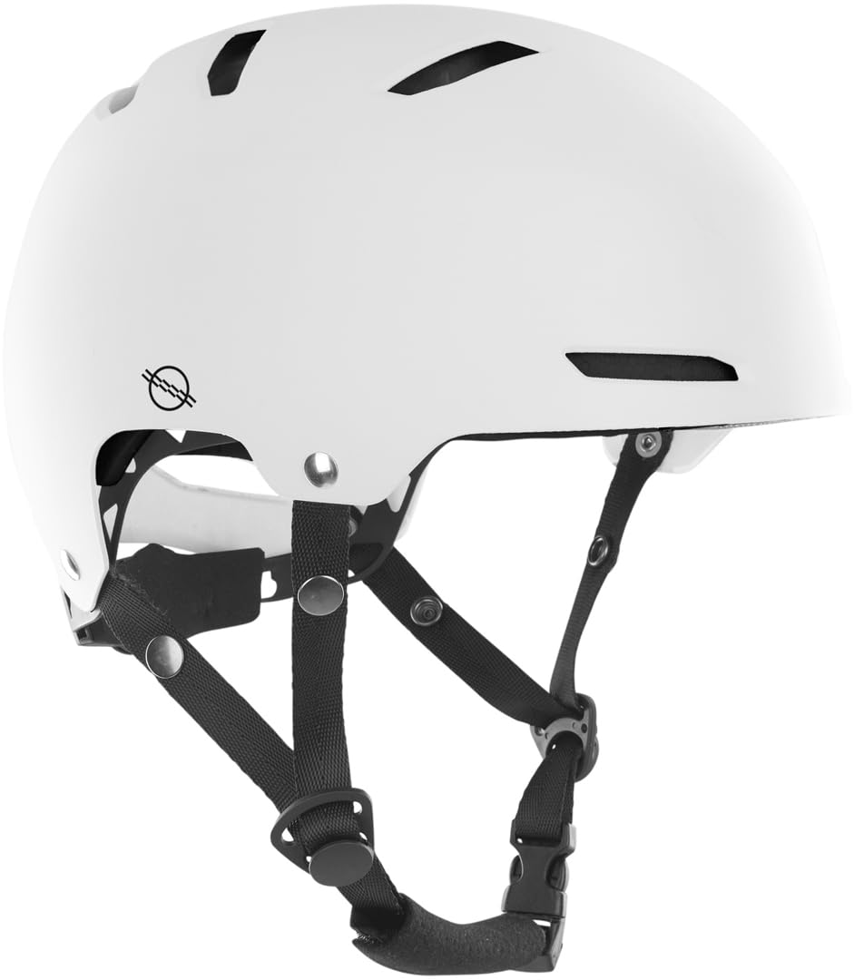 ION Slash CORE Helm 2025 White