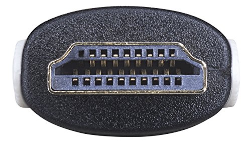 Ross HDMI5-RO HDMI Lead Cable, Black, 5 Meters - Image 3