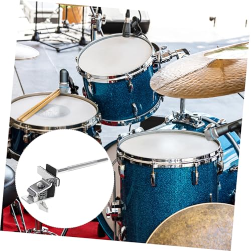 Soporte Clamp para Cowbell Bombo PRETYZOOM miniatura 5