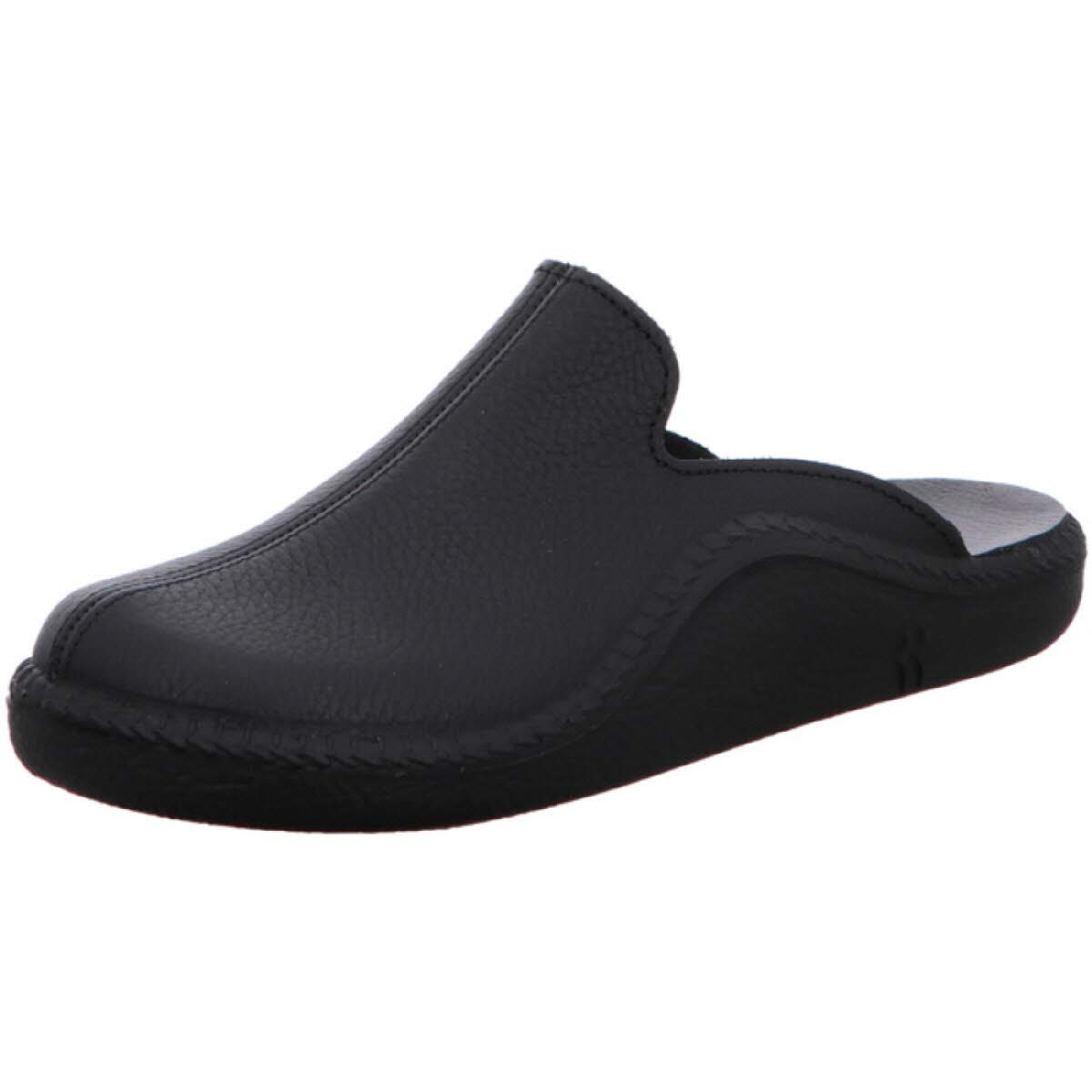 Romika Mokasso 202 G Herren Pantoffeln