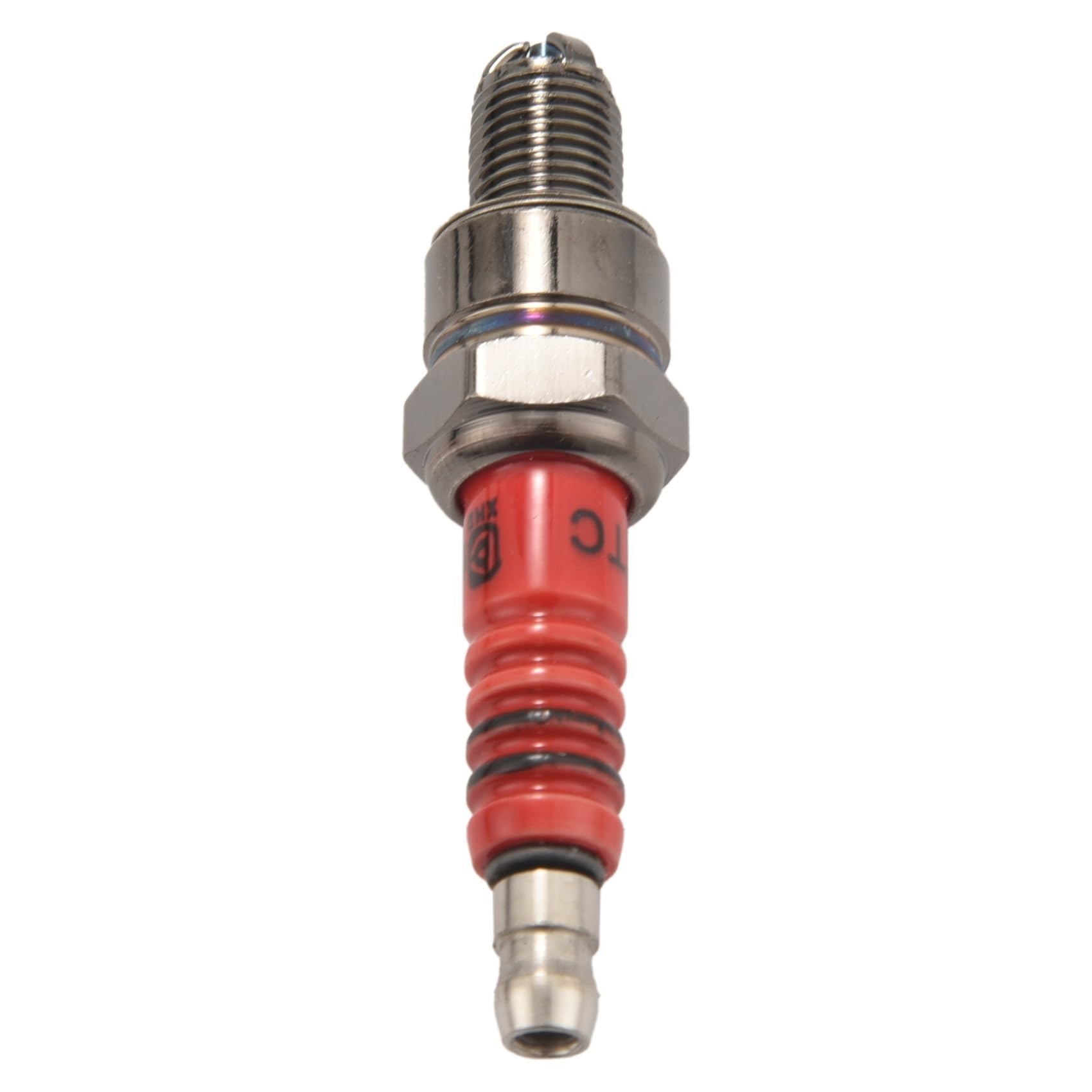 Unidad CDI Digital Arnés De Cables Telar Cdi Bobina Encendido Kill Switch Kit Reconstrucción para 125Cc 110Cc 90Cc 70Cc 50Cc ATV Go Kart Kick Start Di