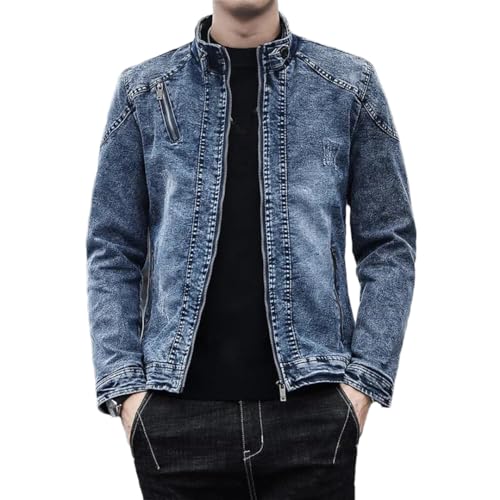 La Mejor comparativa de Chaqueta vaquera zara los más solicitados. 2