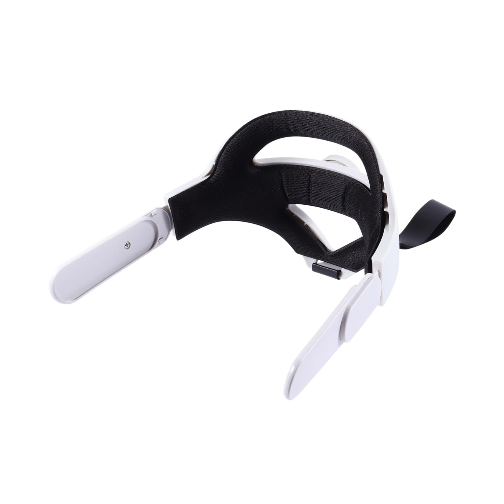 Sangle De Tête pour Casque VR Réglable Confortable Protection Accessoires pour Casque VR