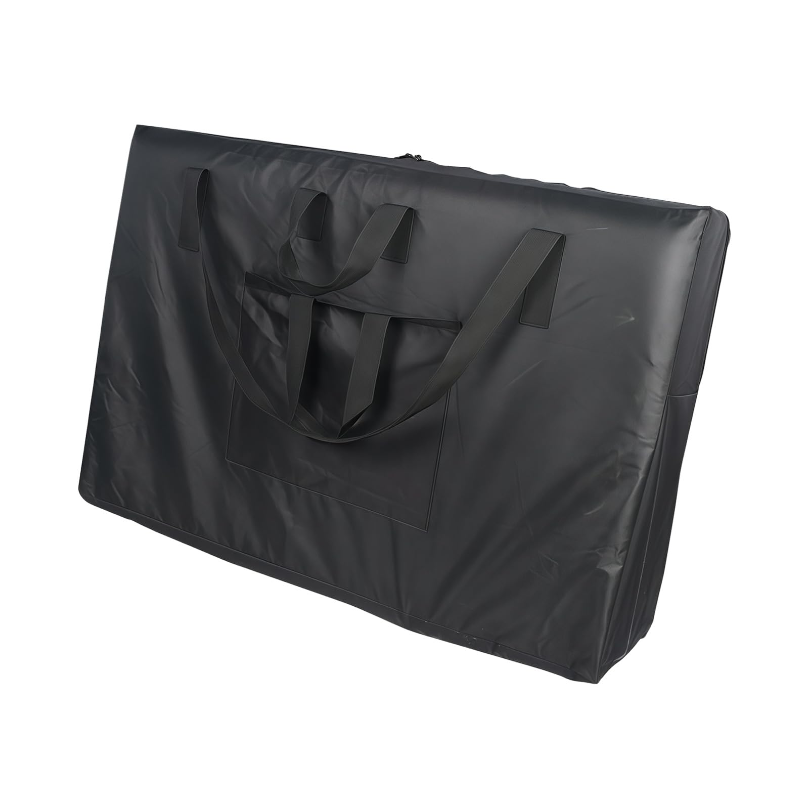 Multifunctional Folding Massage Bed Cover with Spacious Compartments and Adjustable Strap for Carrying Portable Massage Table Carry Case