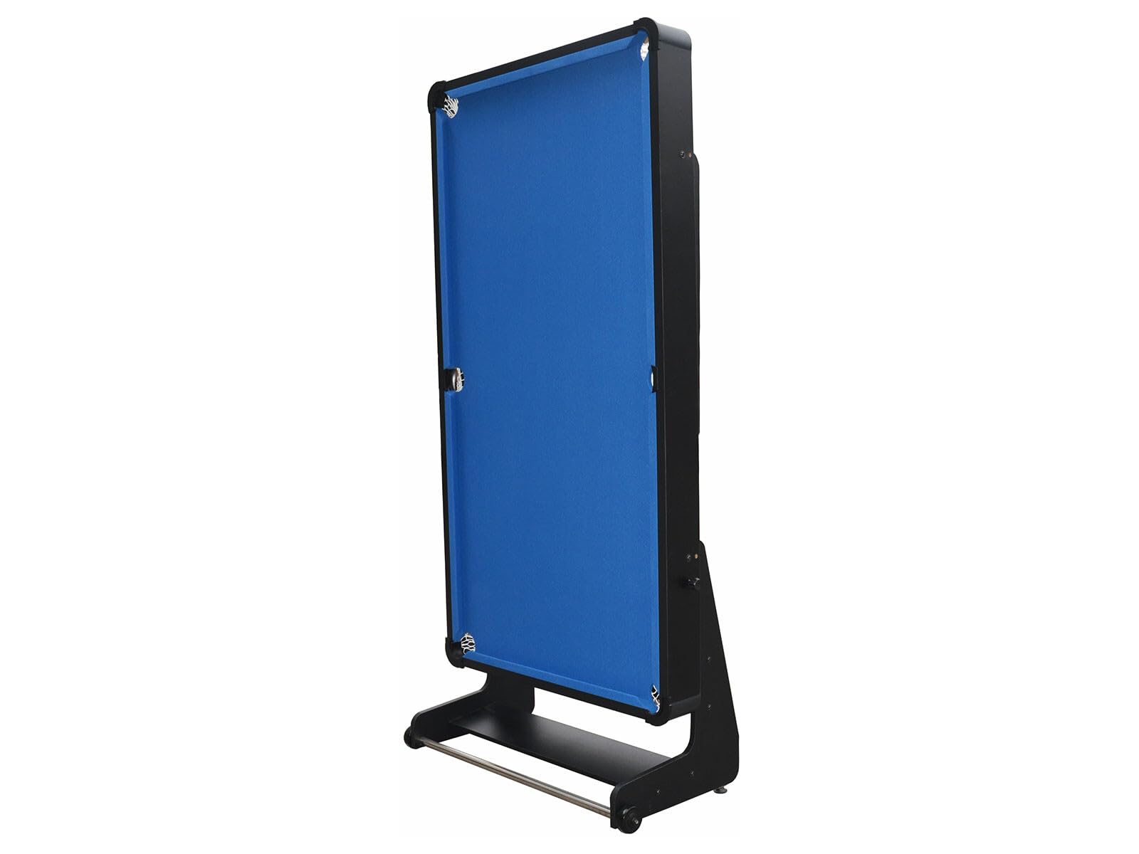 Mesa de Billar Americano Plegable 182X96.5X78 cm