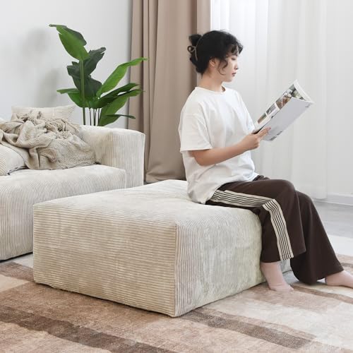WJShome Sofa Ottoman Module