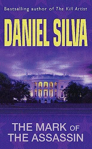 The Mark Of The Assassin