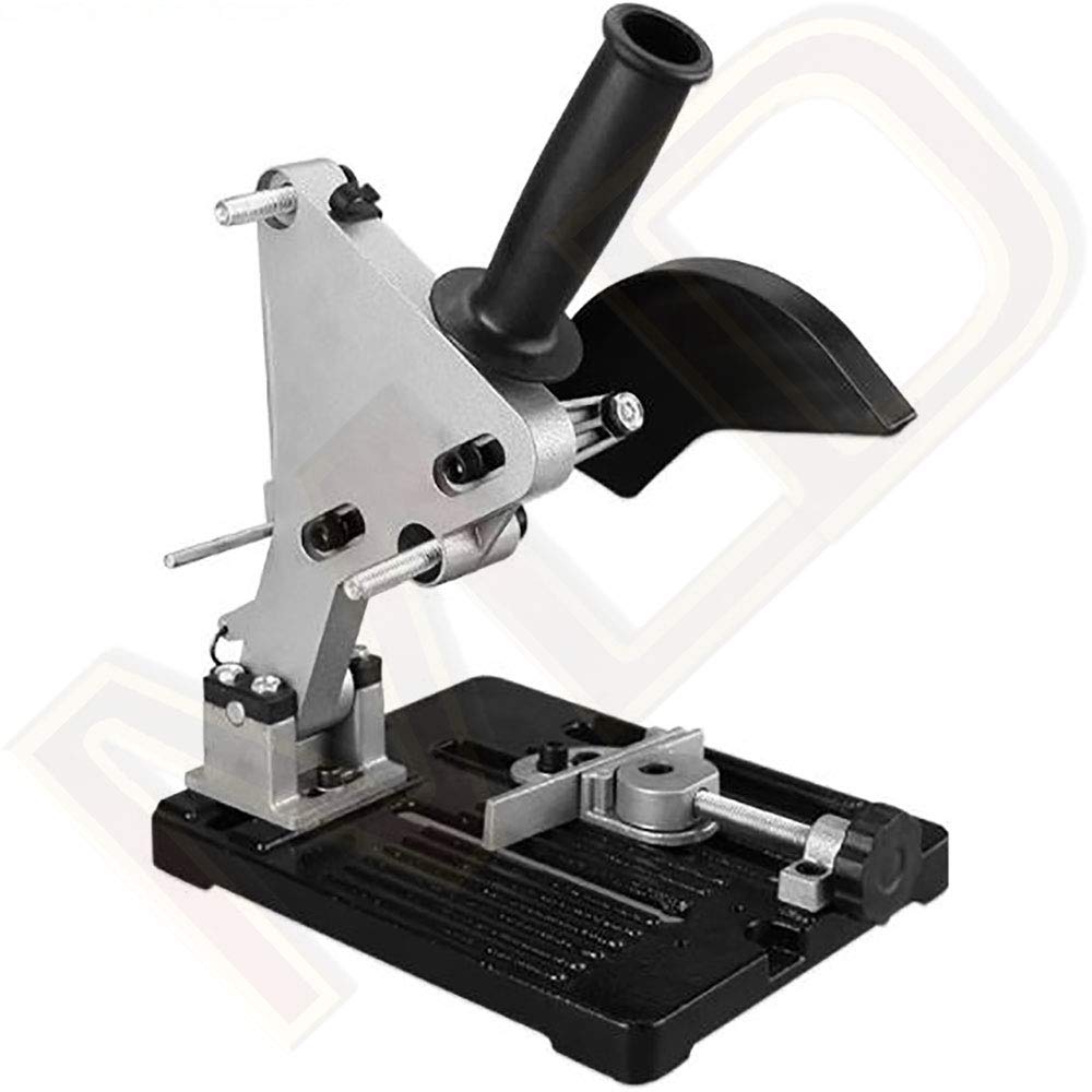 Multi-function Universal Angle Grinder Stand Cutting Machine Bracket Holder Support for 100-125 Angle Grinder Tools (B08XY39ZMW) Amazon Price History, Amazon Price Tracker
