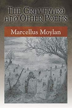 Paperback The Graveyard and Other Poems Book