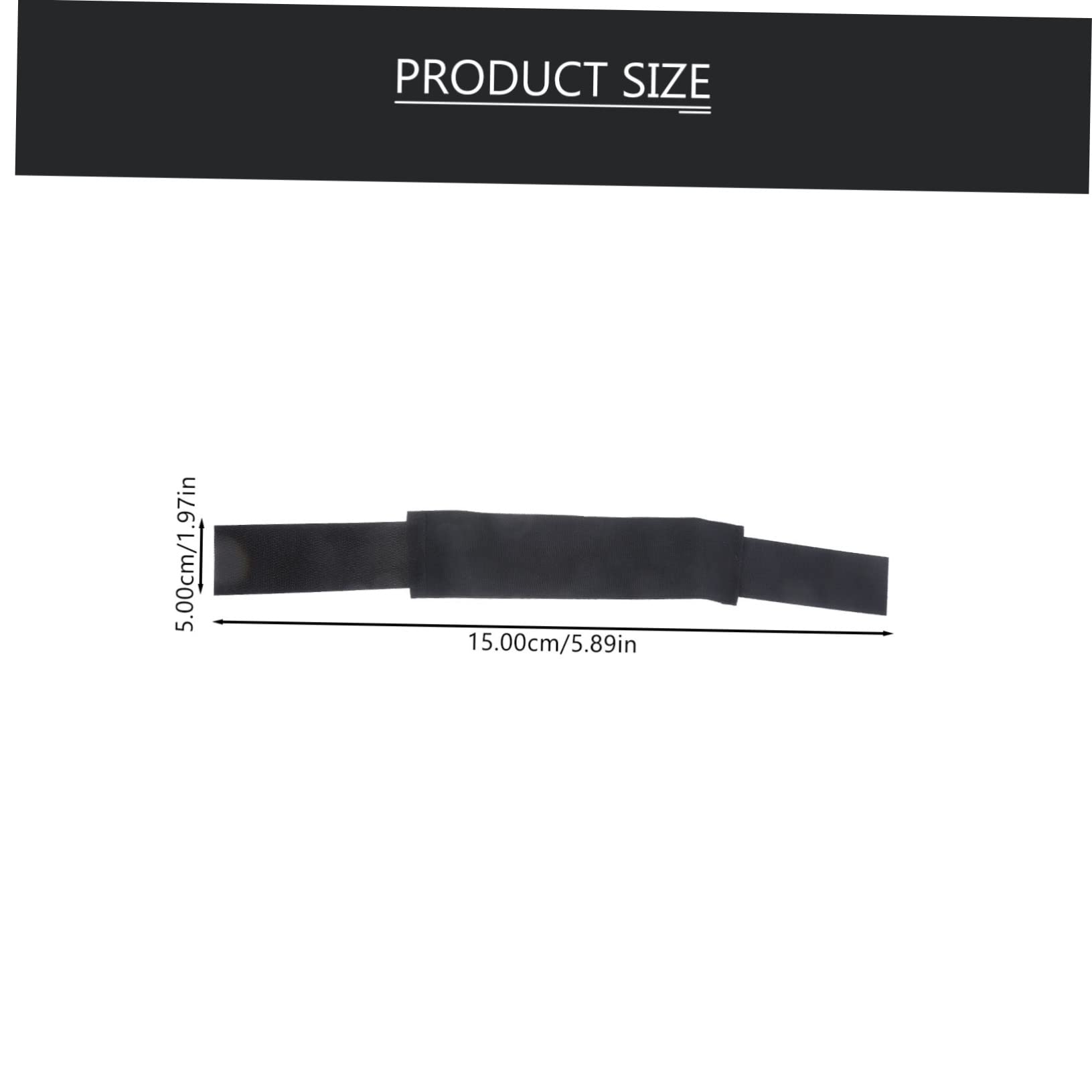 BESPORTBLE Shin Guard for Goalkeeper Sports Hockey Guard Hockey Leg Straps Elastic