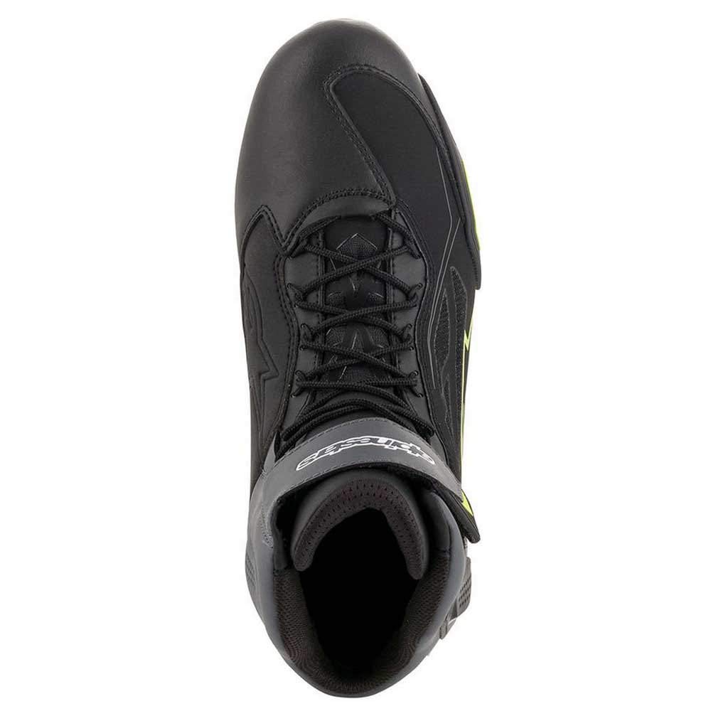 Alpinestars Motocicleta, Industrial Boot Unisex Adulto