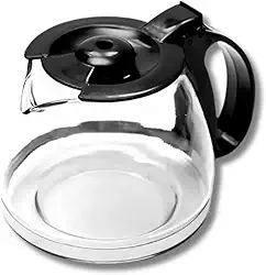 Jarra compatível Cafeteira Britania CP15 / CP 15 INOX