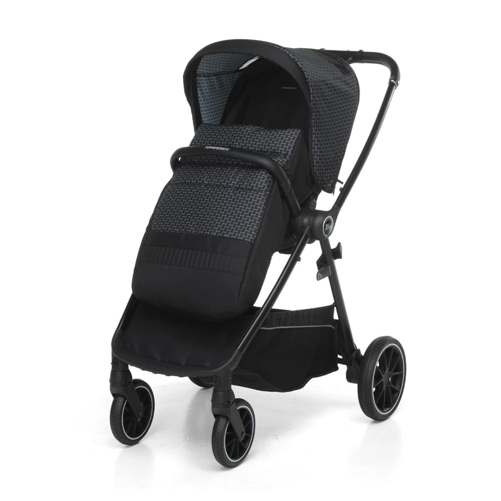 Foppapedretti Divo Footmuff, Chic