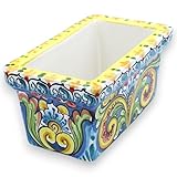 Zoom IMG-1 sicilia bedda capaci cassetta vaso Zoom IMG-1 sicilia bedda capaci cassetta vaso