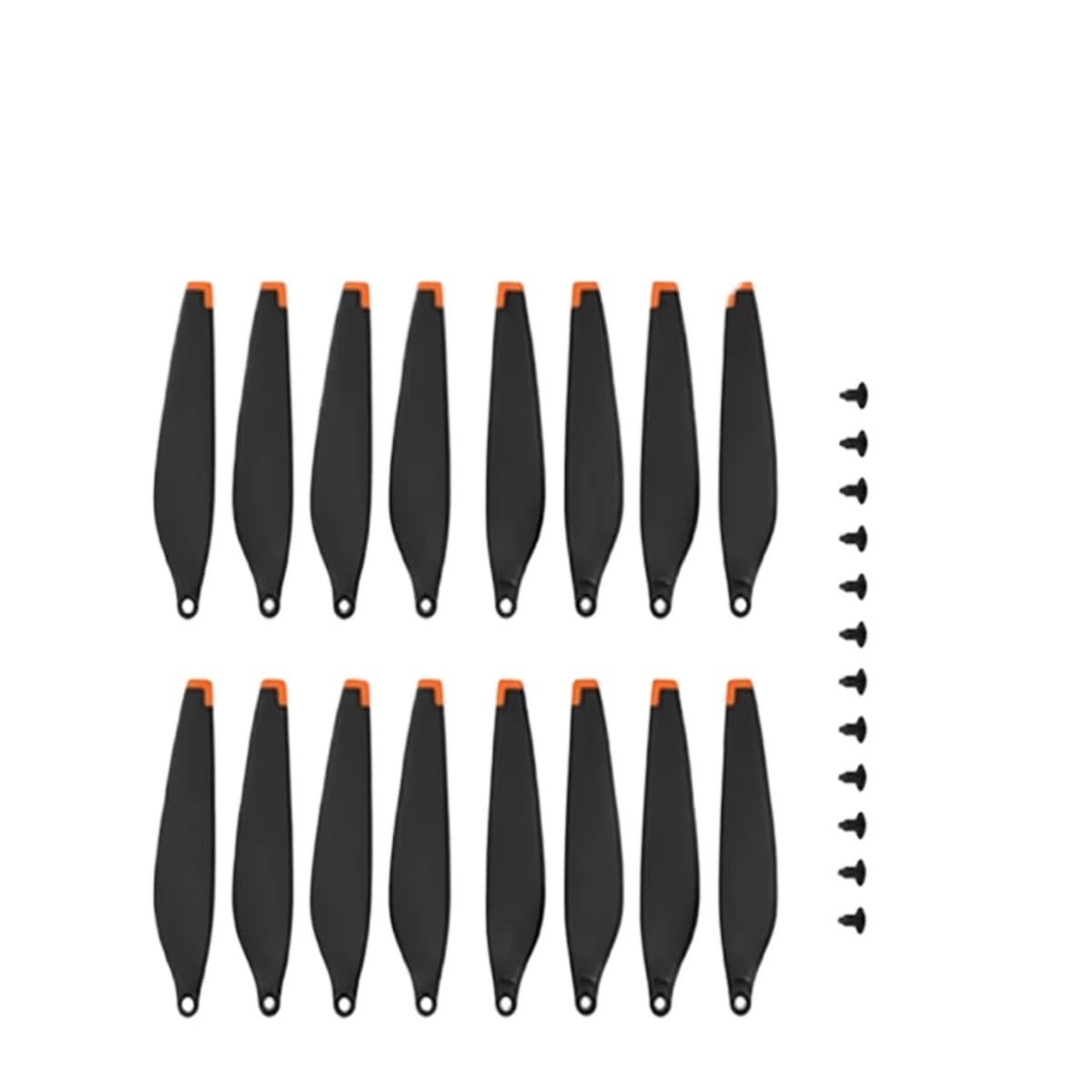 Cartouche pour DJI Pales Hélices Faible Bruit Drone