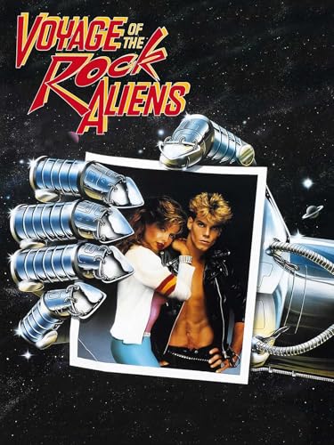 Voyage of the Rock Aliens für 3,99 EUR bei amazon.de Bild: Voyage of the Rock Aliens für 3,99 EUR bei amazon.de