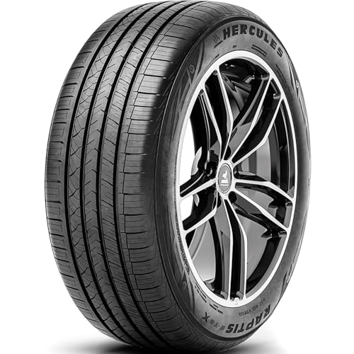 Hercules Raptis R-T6X 235/50R19XL 103V Light Truck & SUV Tire