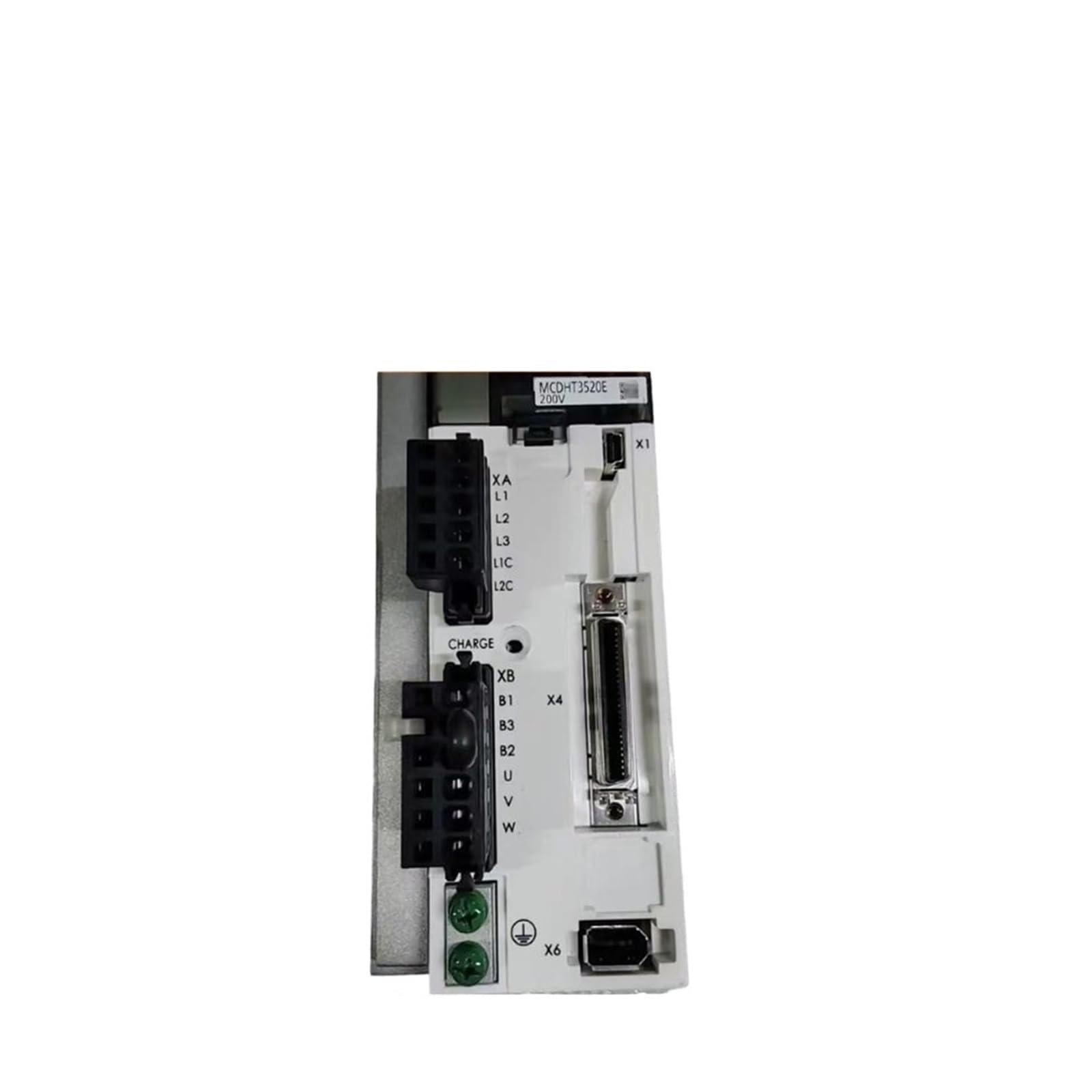 MCDHT3520E A5 servo driver 750W pour moteur industriel de précision