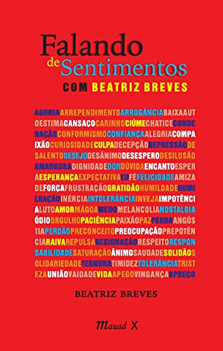 Falando de sentimentos com Beatriz Breves: