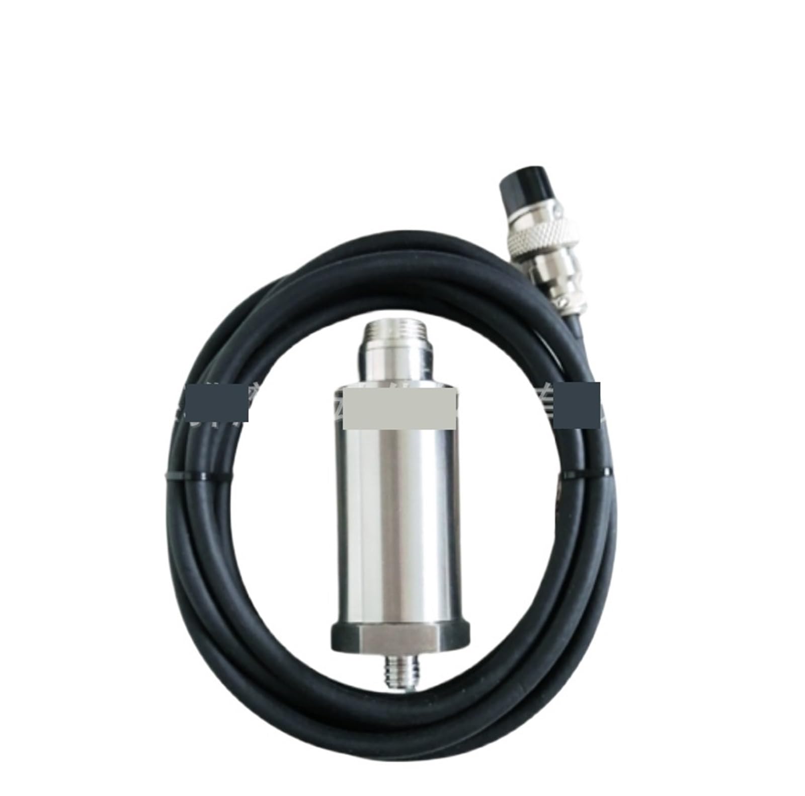 Sensor de velocidad CD-21-C inductivo electrónico para control de rotación de ejes 2