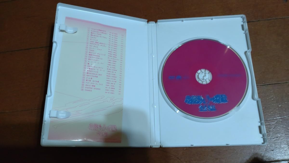 : レア DVD 沢田研二 快傑ジュリーの冒険 全28話 ジュリー