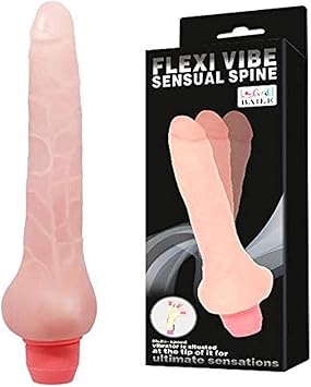 Baile Vibrador Realista 400 g : Amazon.es: Salud y cuidado ...