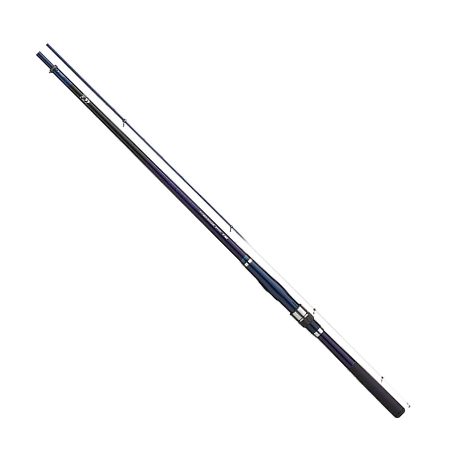 Amazon | ダイワ(DAIWA) 海上釣堀ロッド クラブブルーキャビン さぐり 
