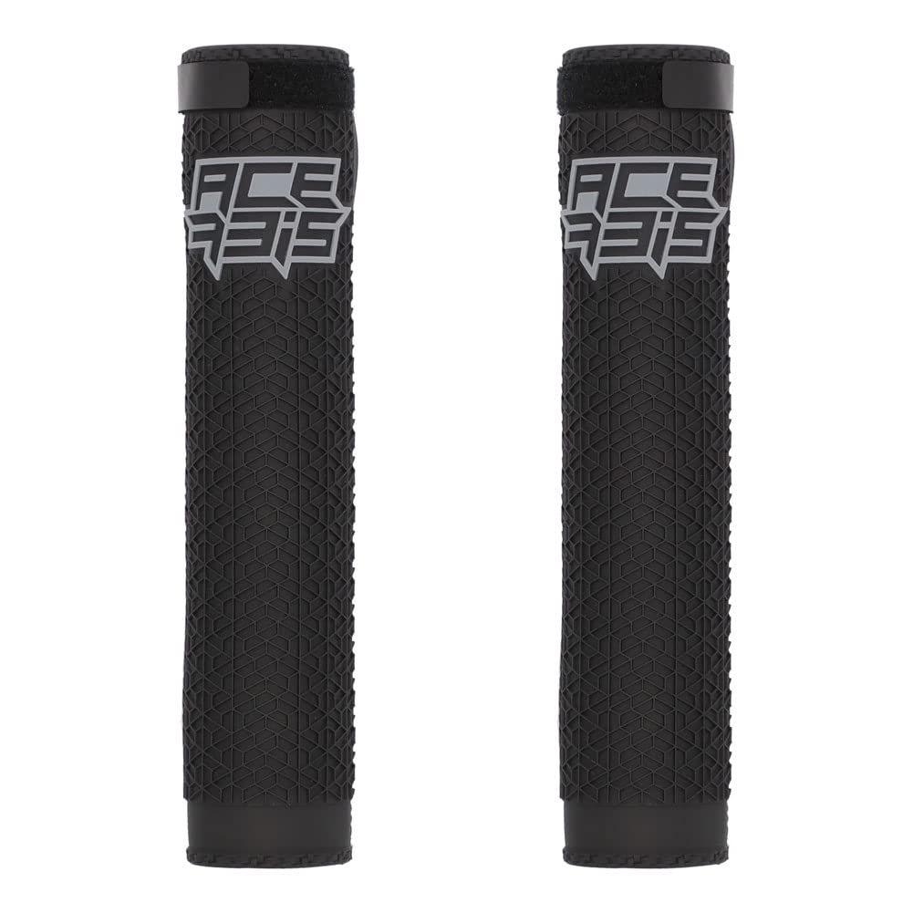 Acerbis Unisex – Adulti Rock-Out Paraforcella, Nero, 32/38 mm