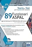 PROFESSIONI E CONCORSI