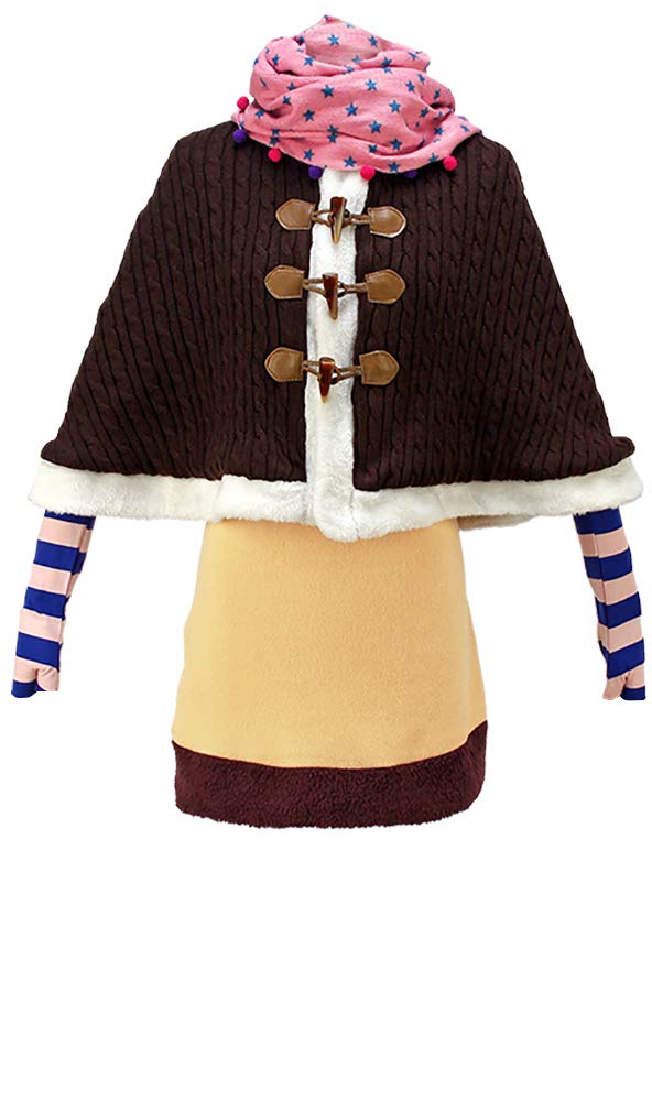 Cosonsen Love Live! Christmas Unawakened Nozomi Tojo Cosplay Costume