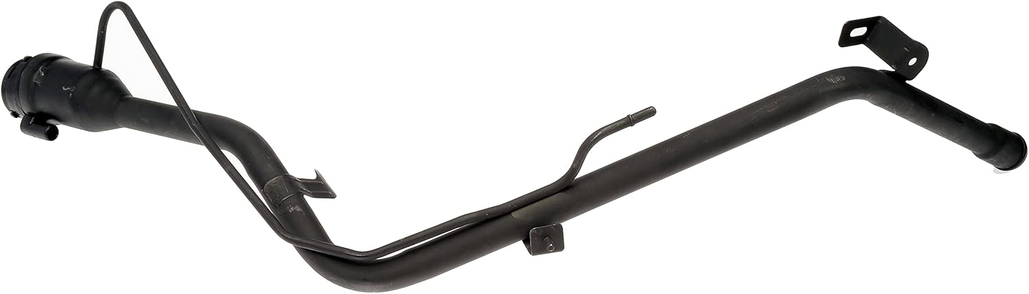 Dorman 577-303 Fuel Filler Neck Compatible with Ford/Lincoln/Mercury Models