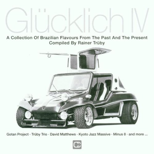 Glucklich 4 [Audio CD] Various Artists