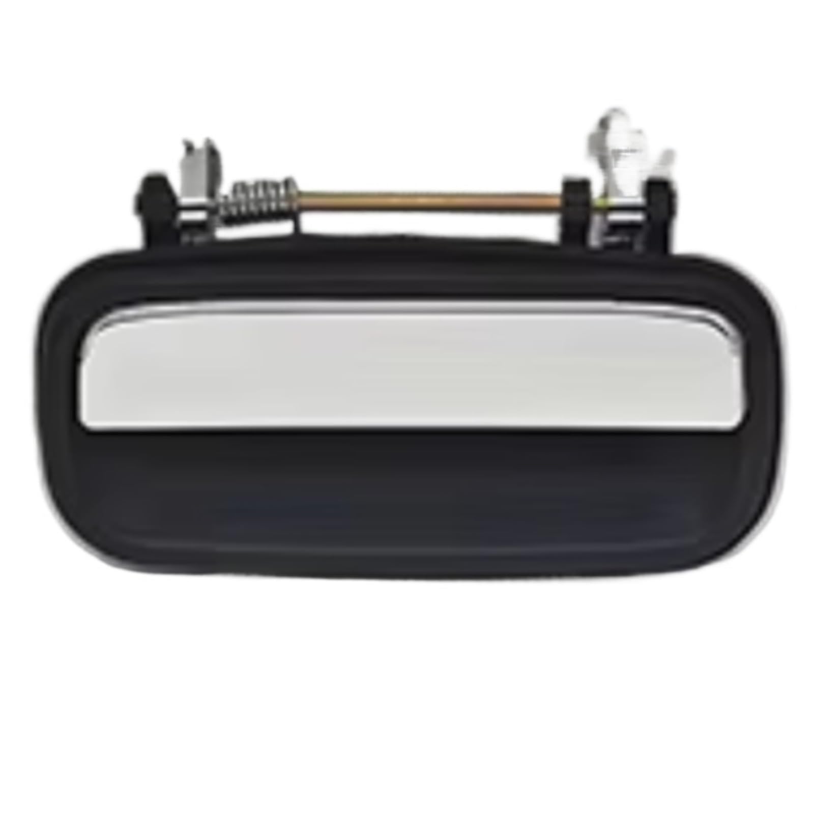 DZWDY Exterior Door Handles Compatible with Toyota for Hilux RN85 1996 1997 1998 Rear Door Outer Handle Exterior Door Handle Replacement Accessories