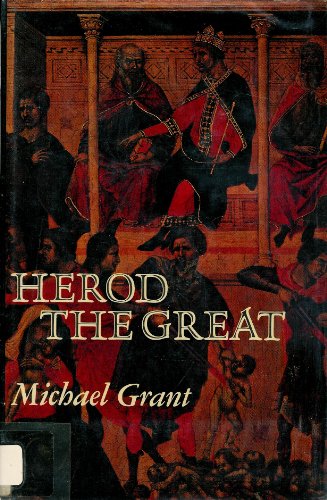 Herod the Great view 2