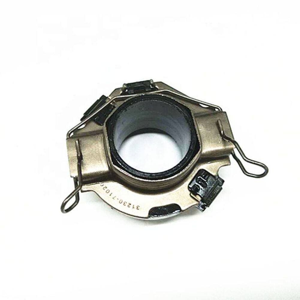 Amazon.com: GEEKAA 1pc/Set Rep# 31230-71020 Release Bearing 