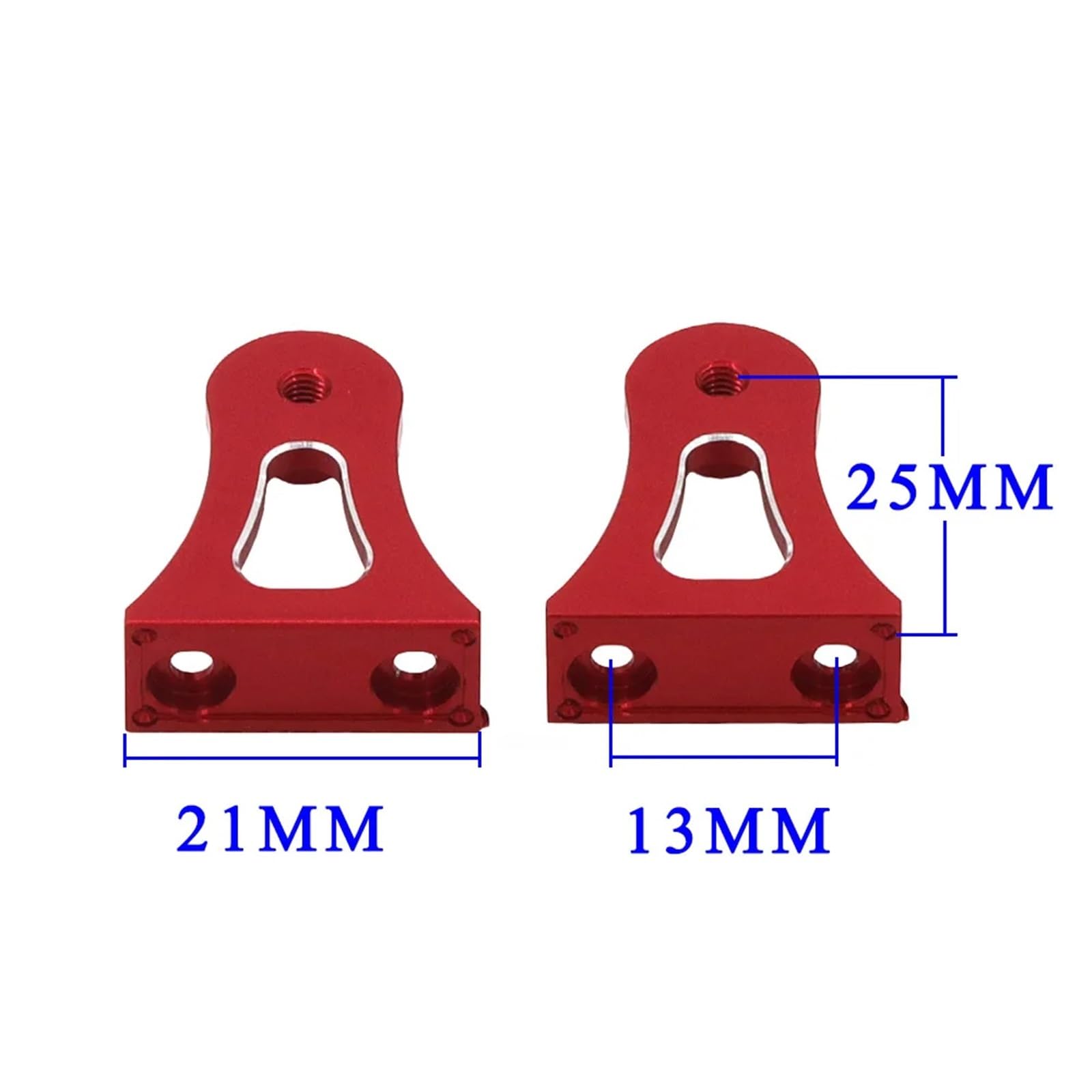 Accesorios Actualización RC para Udirc UDI903 UDI005 RC Barco Actualización Timón CNC Hélice Giro Aletas Embellecedor Eje Montaje Piezas Repuesto Accesorios
