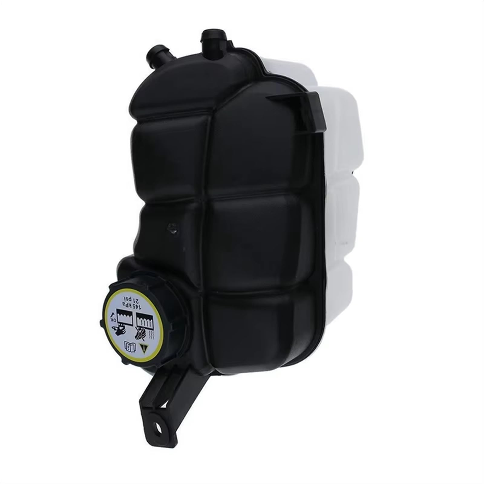 Valvole di espansione Compatibile Con Land Per Rover | Per FREELANDER 2 (L359) 2.2 ED4 2010 - 2014 Serbatoio Espansione Liquido Raffreddamento Radiatore E Tappo LR 002627