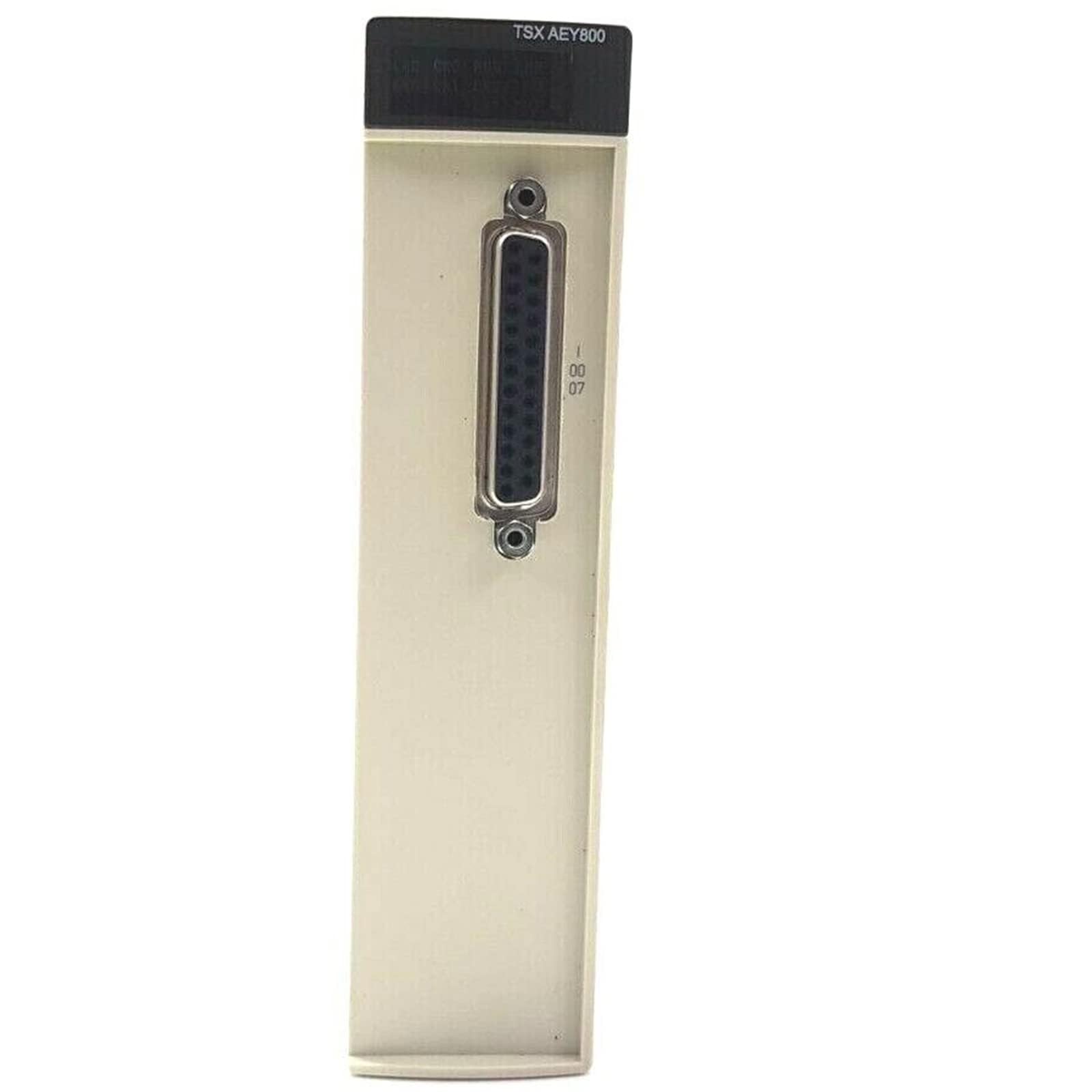 OGQNPJJCJ TSXAEY800 Analog Output Module TSXAEY800 PLC Module Sealed in Box