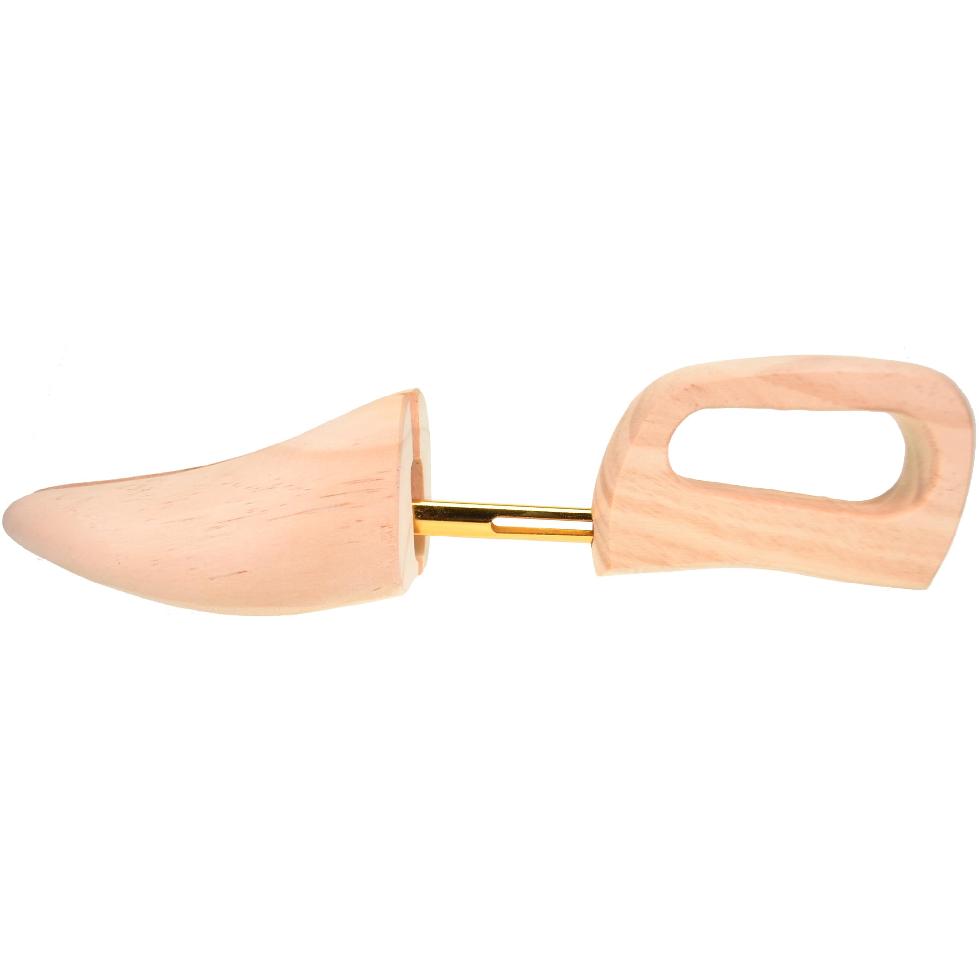 Dasco Executive Schuhspanner aus Holz, Größe XL (UK 11–12; EU 45–47), beige, 11-12 Men