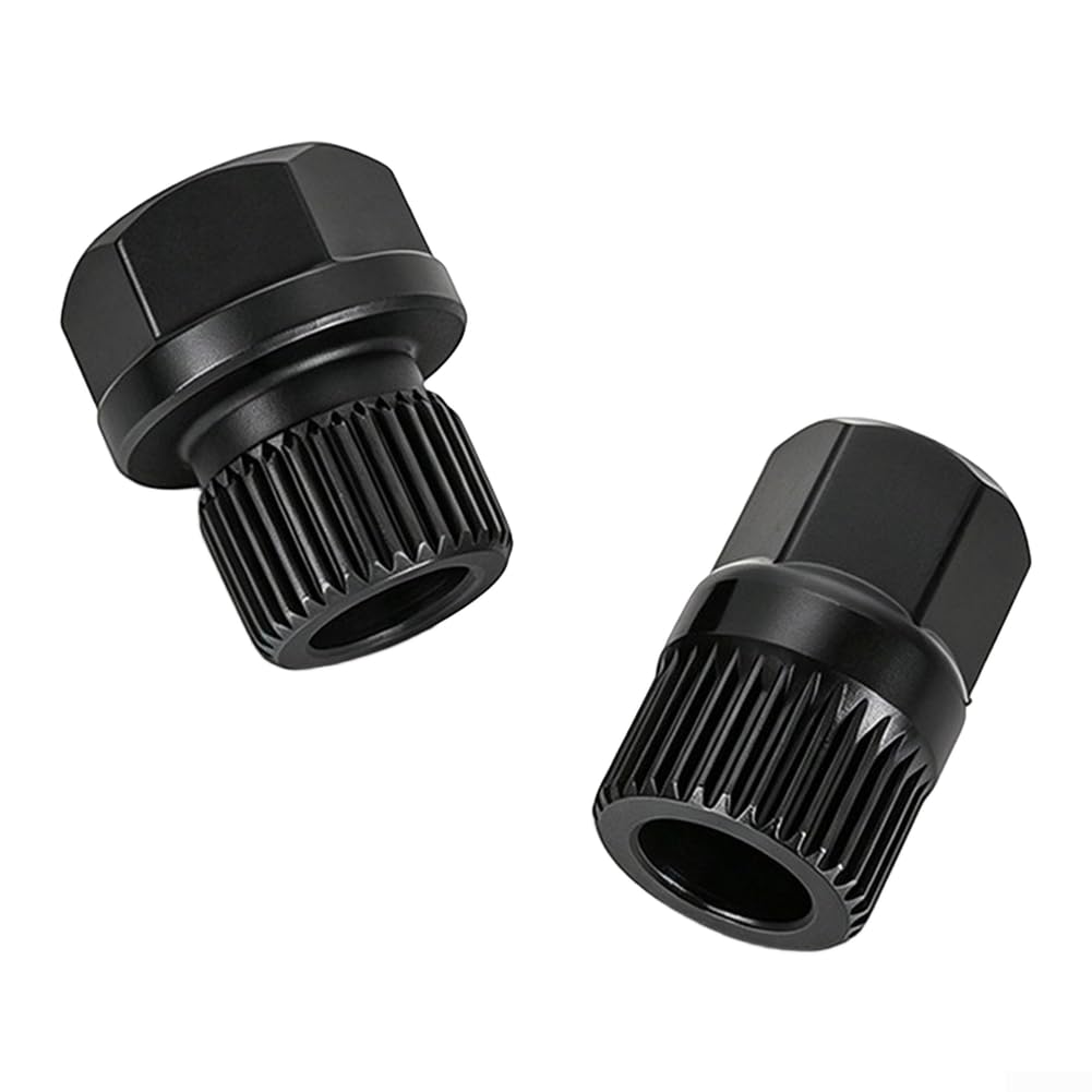 Alternator Pulley Removal Tool 13-tlg CR-V Stahl