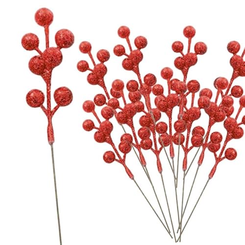 Yavoluy 24PCS NX}Xc[ I[ig  NX}X[X NX}Xԗ   x[ Ԃ LL IV  NX}Xpi p[eB[ (A )